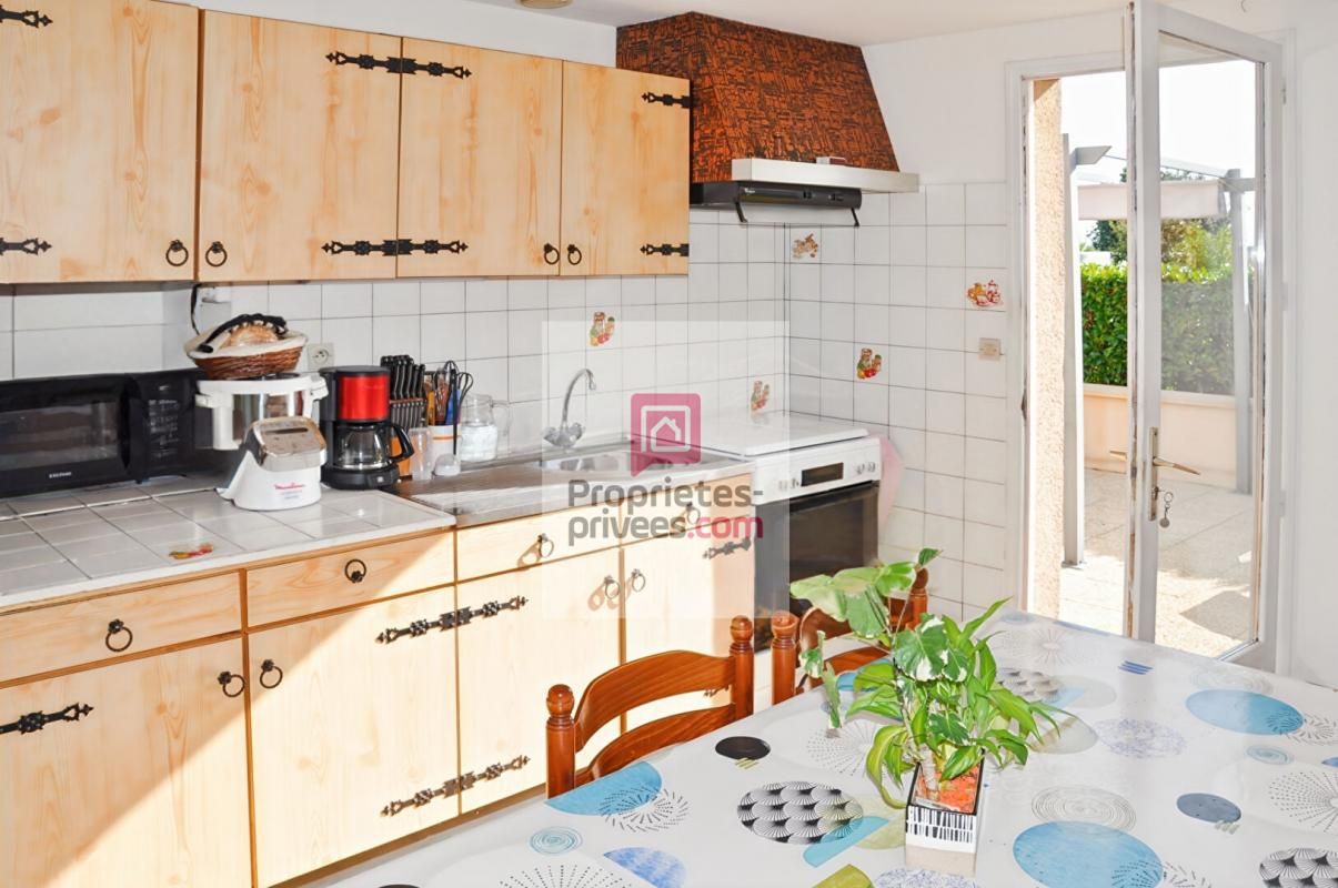 LA CHAPELLE-CRAONNAISE Maison de campagne 5 pièce(s) 80 m2 3