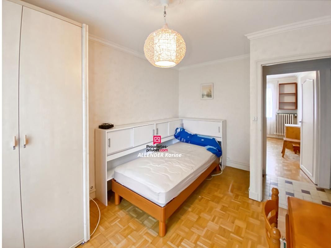 SAINT-CLEMENT Maison St Clement 4 pièce(s) 73 m2 4