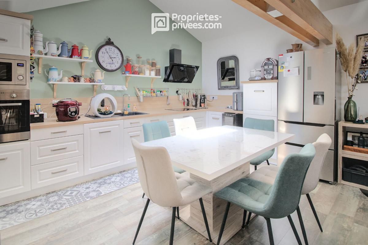 CHOLET Maison 3 pièce(s) 65 m2 1