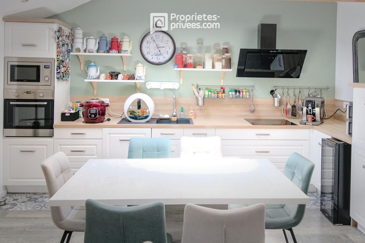 CHOLET Maison 3 pièce(s) 65 m2 2