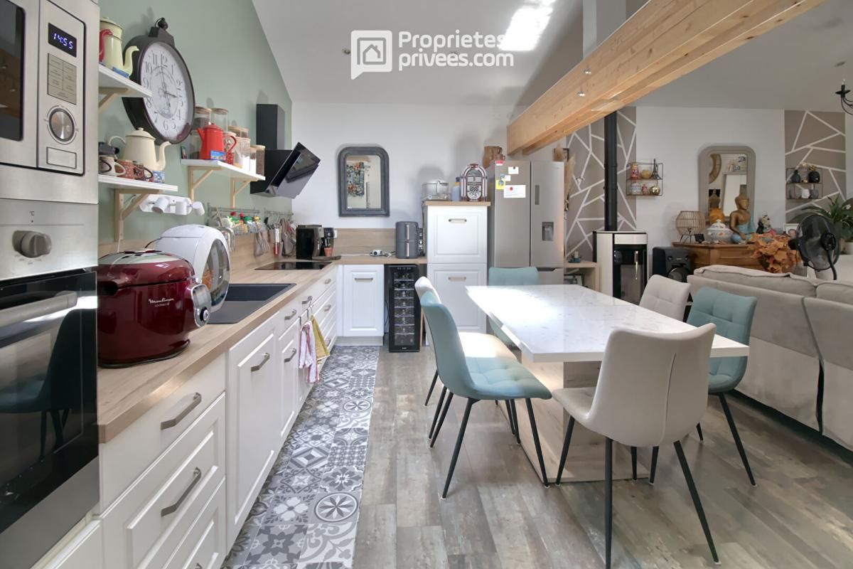 CHOLET Maison 3 pièce(s) 65 m2 3