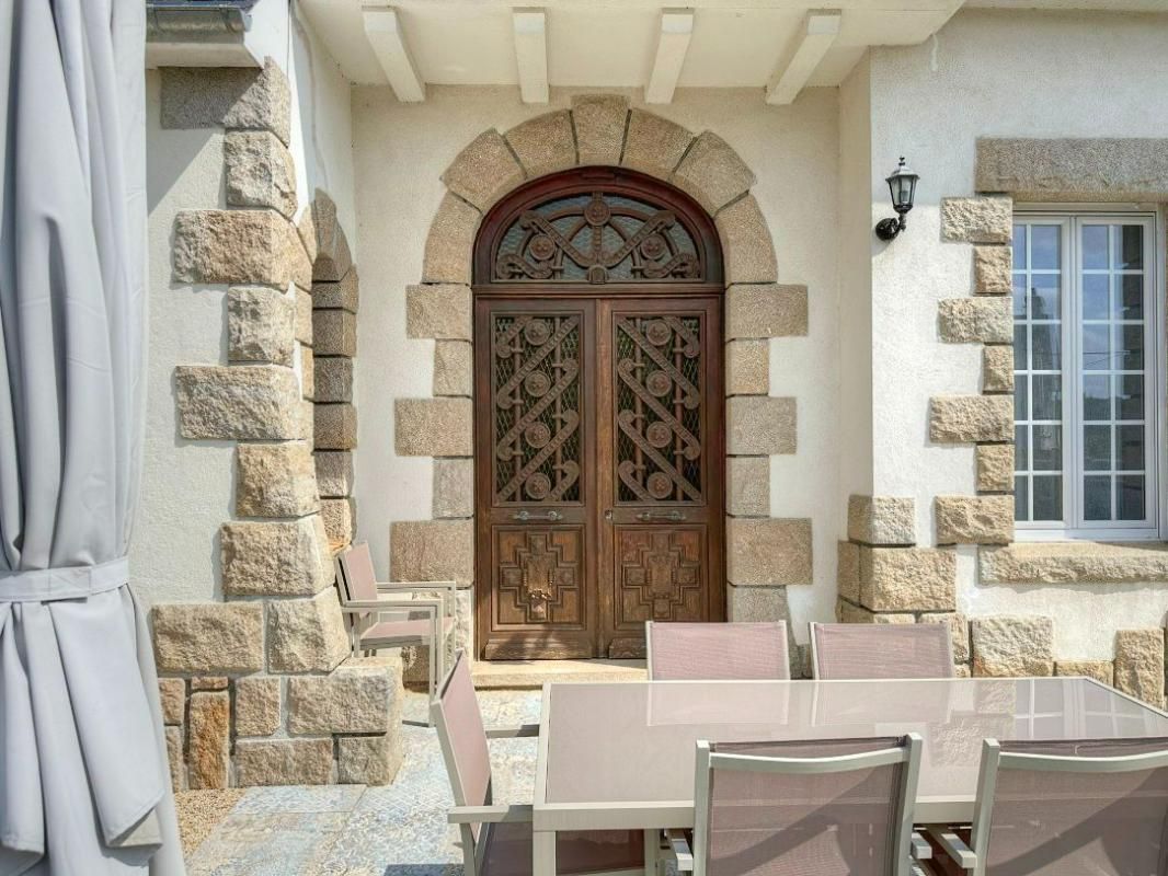 PENVENAN Maison à Buguéles-Penvenan, 4 chambres,136 m2, à 200 m de la plage 2