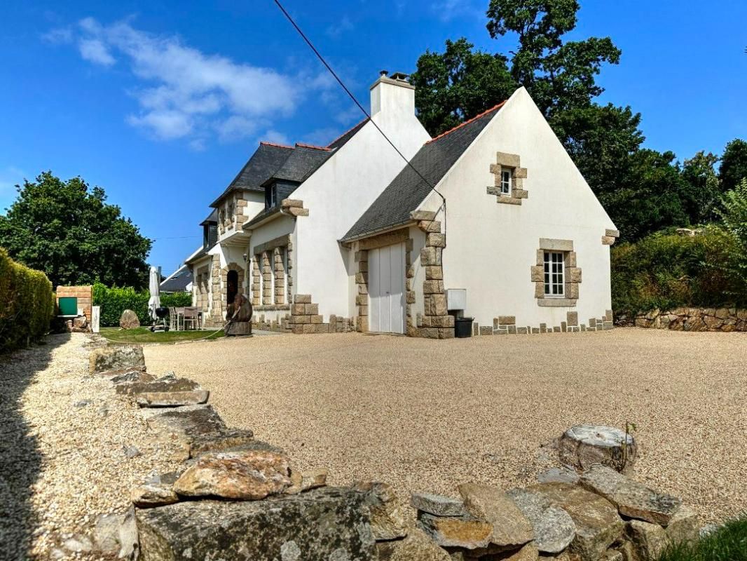 PENVENAN Maison à Buguéles-Penvenan, 4 chambres,136 m2, à 200 m de la plage 3