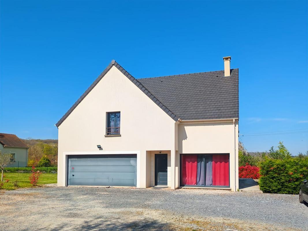 JAMBVILLE EXCLUSIVITE PROPRIETES-PRIVEES - Maison avec 4 chambres de 2017 1