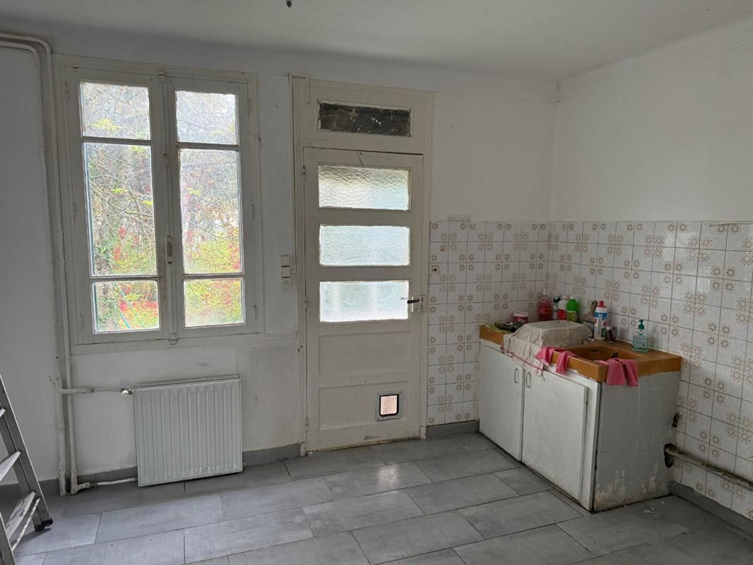 YZEURE Maison Yzeure 4 chambres 110 m2 3