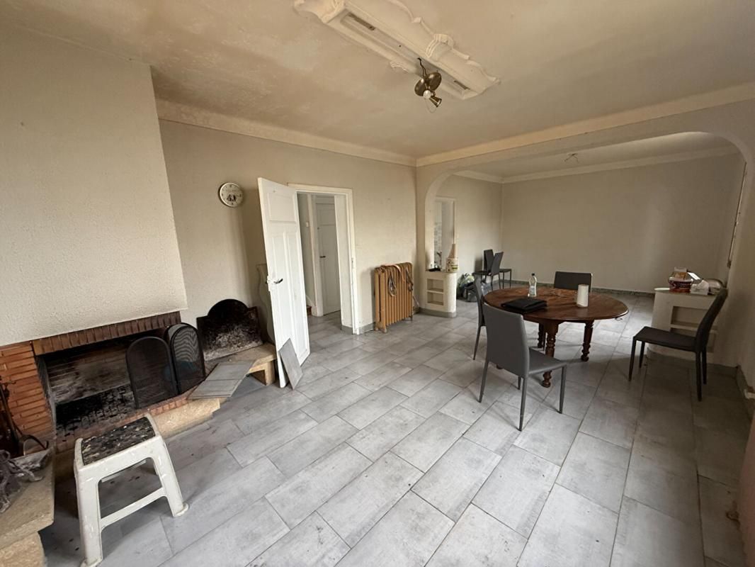 YZEURE Maison Yzeure 4 chambres 110 m2 4