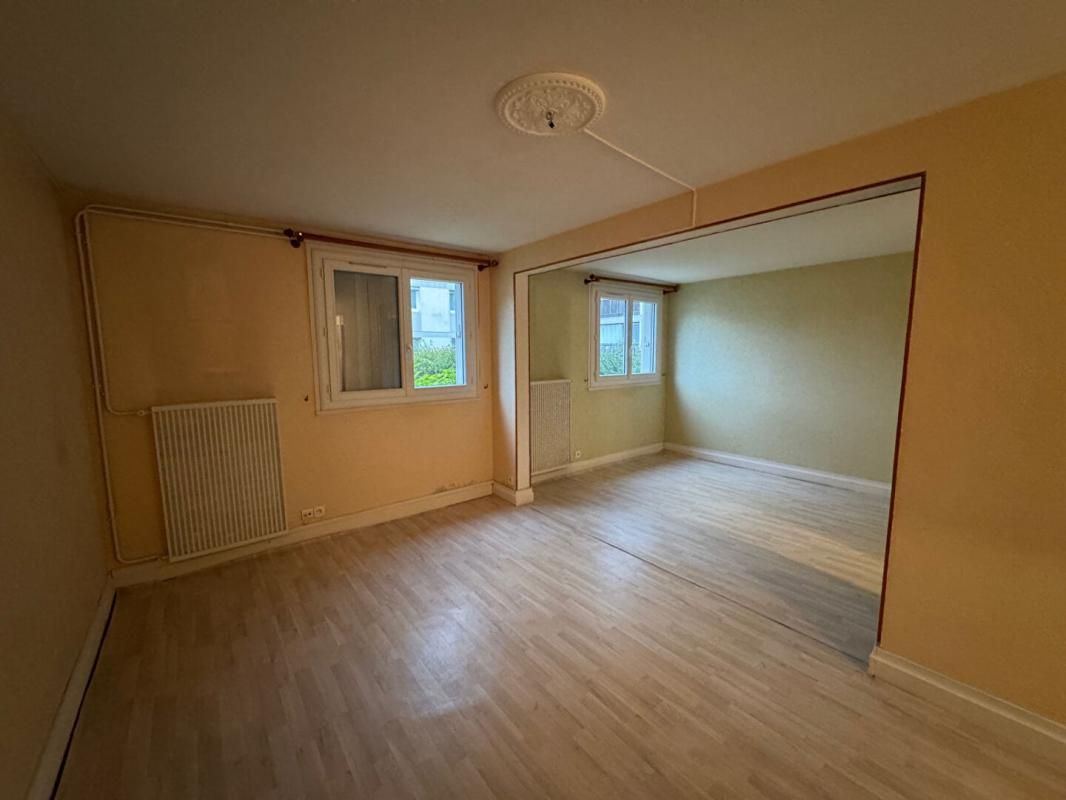 BOLBEC Appartement Bolbec 2 pièce(s) 60.09 m2 2