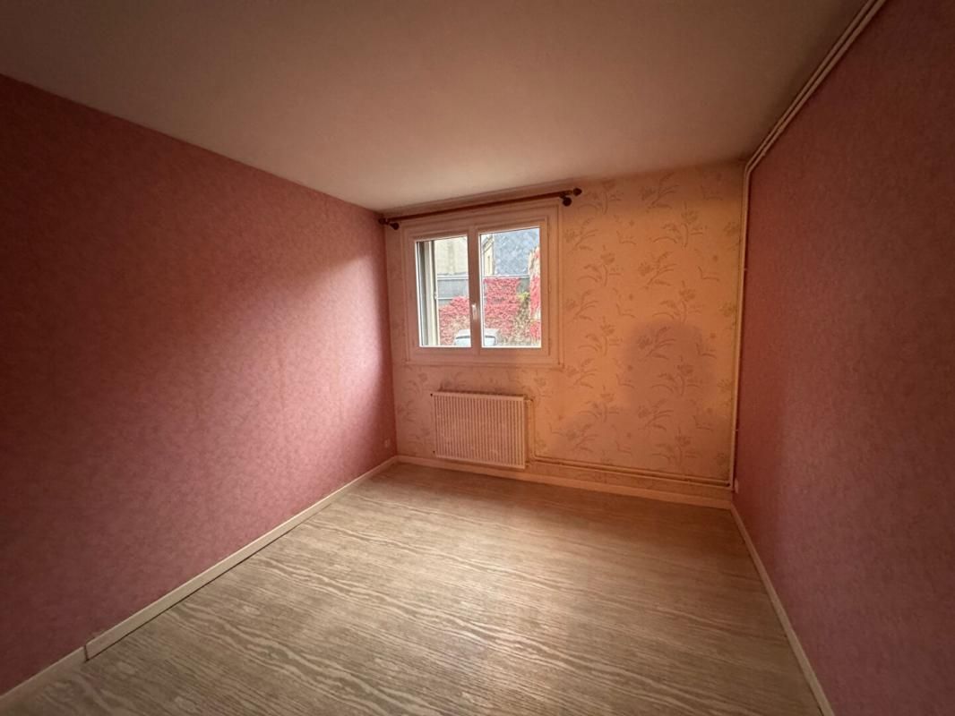 BOLBEC Appartement Bolbec 2 pièce(s) 60.09 m2 4