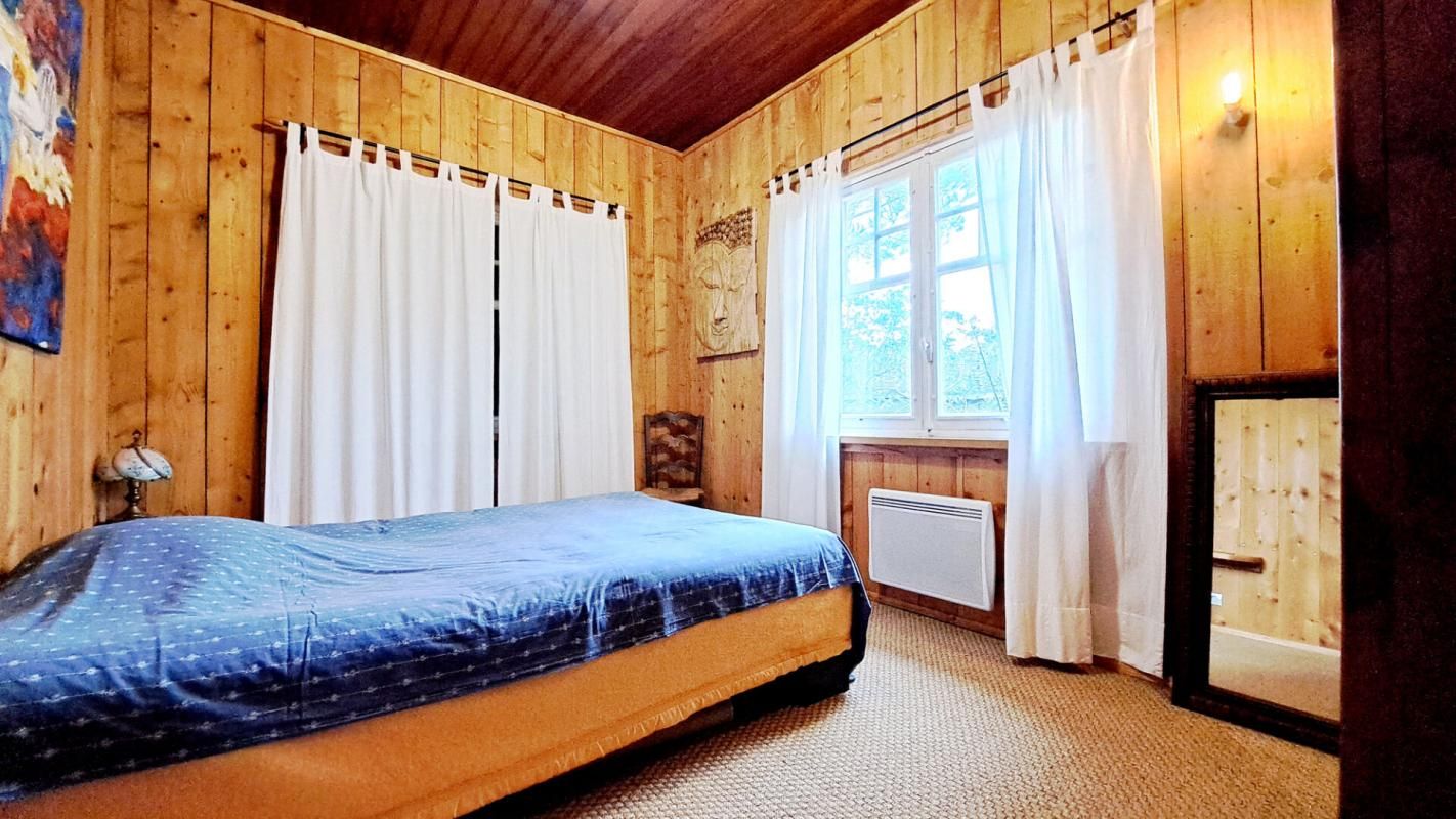 LEGE-CAP-FERRET Piquey - Belle Basquaise de 130m² 4