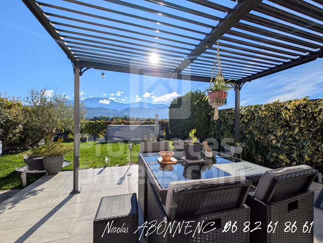 VOIRON Maison  3 pièce(s) 70 m2 3