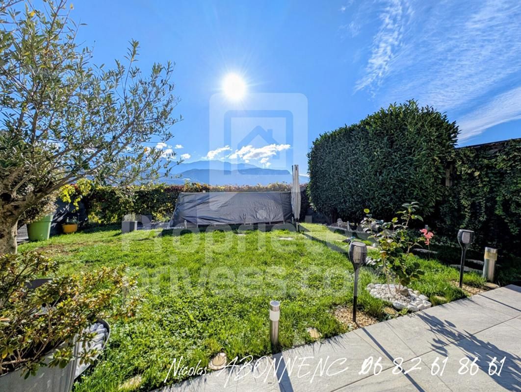 VOIRON Maison  3 pièce(s) 70 m2 4