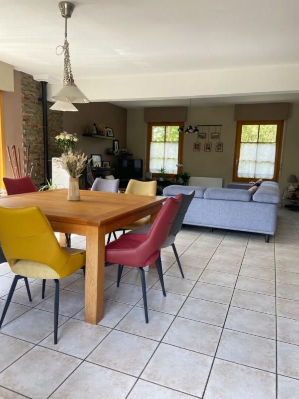 CASSEL Coeur de Cassel - Maison 5 Chambres, Garage et Jardin de 1245m² 3