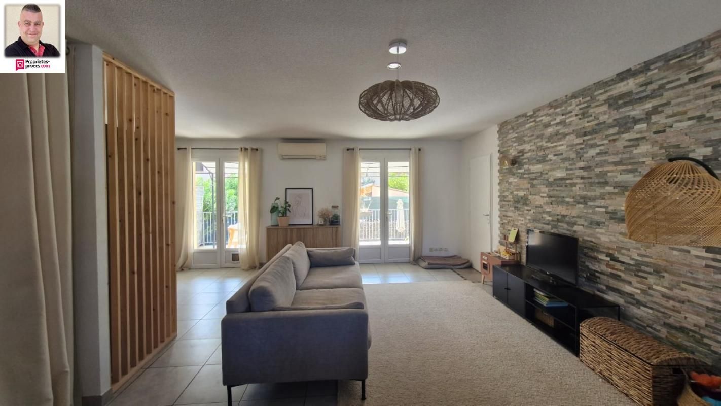 Maison Draguignan 5 pièces 99 m2