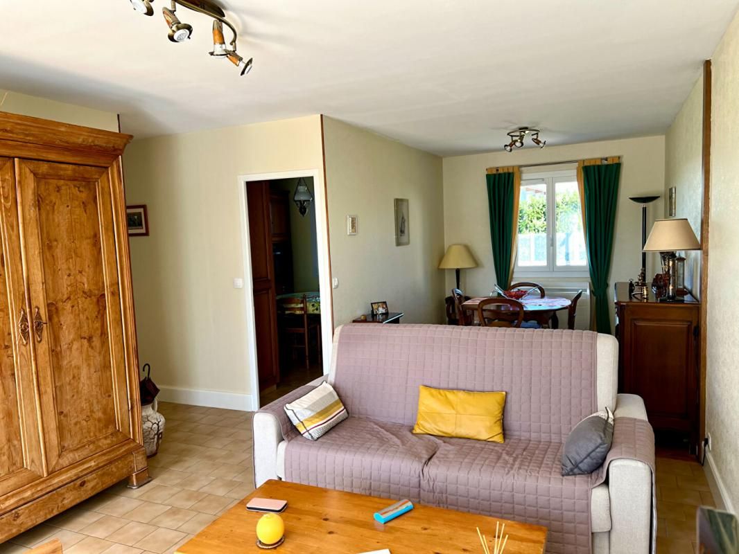 VENDOME PLAIN PIED VENDOME SANS TRAVAUX 4
