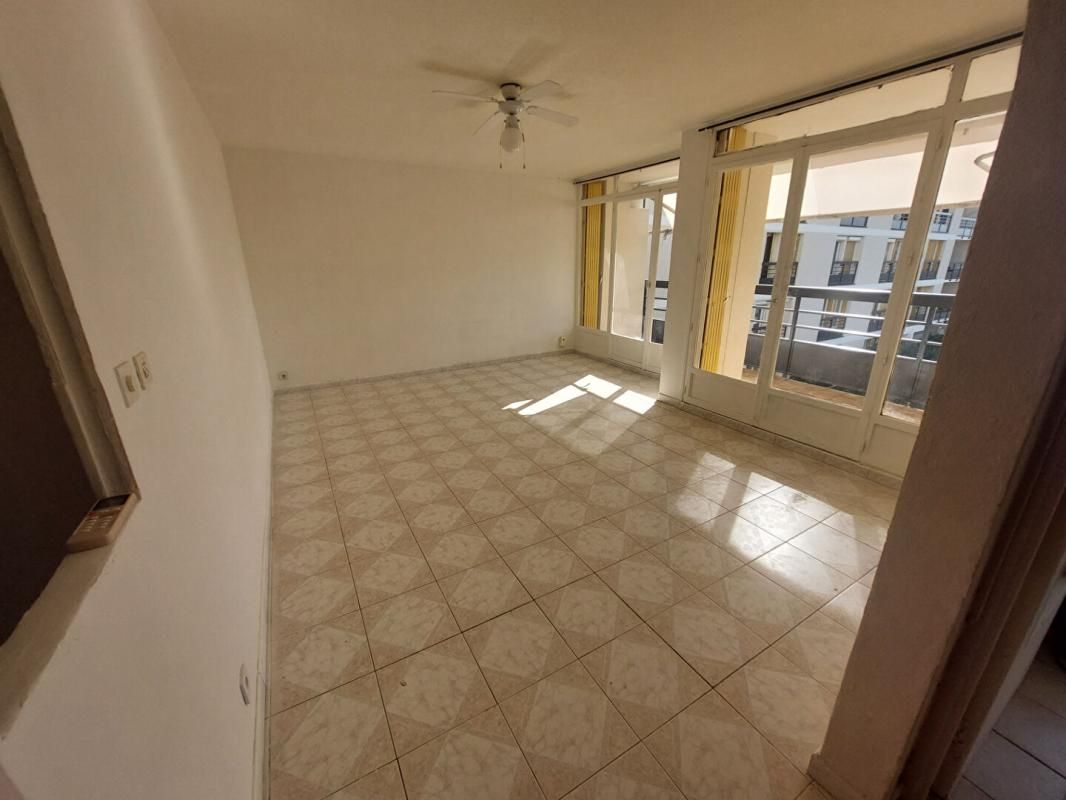 MARIGNANE Appartements - T3 de 60 m² - résidence la Signore 1