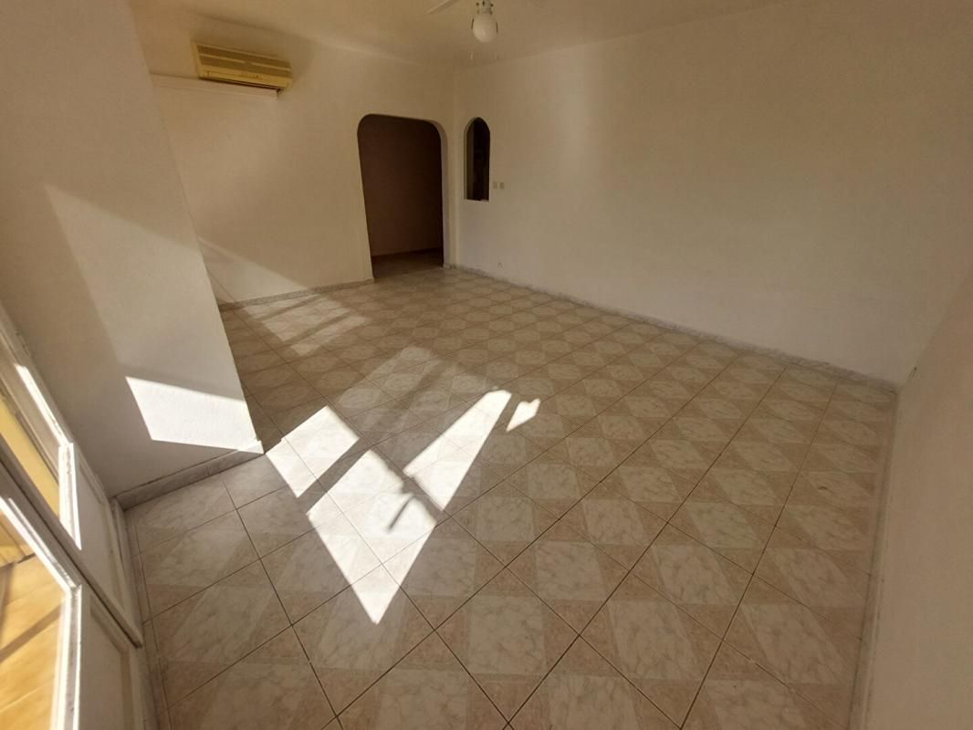 MARIGNANE Appartements - T3 de 60 m² - résidence la Signore 2