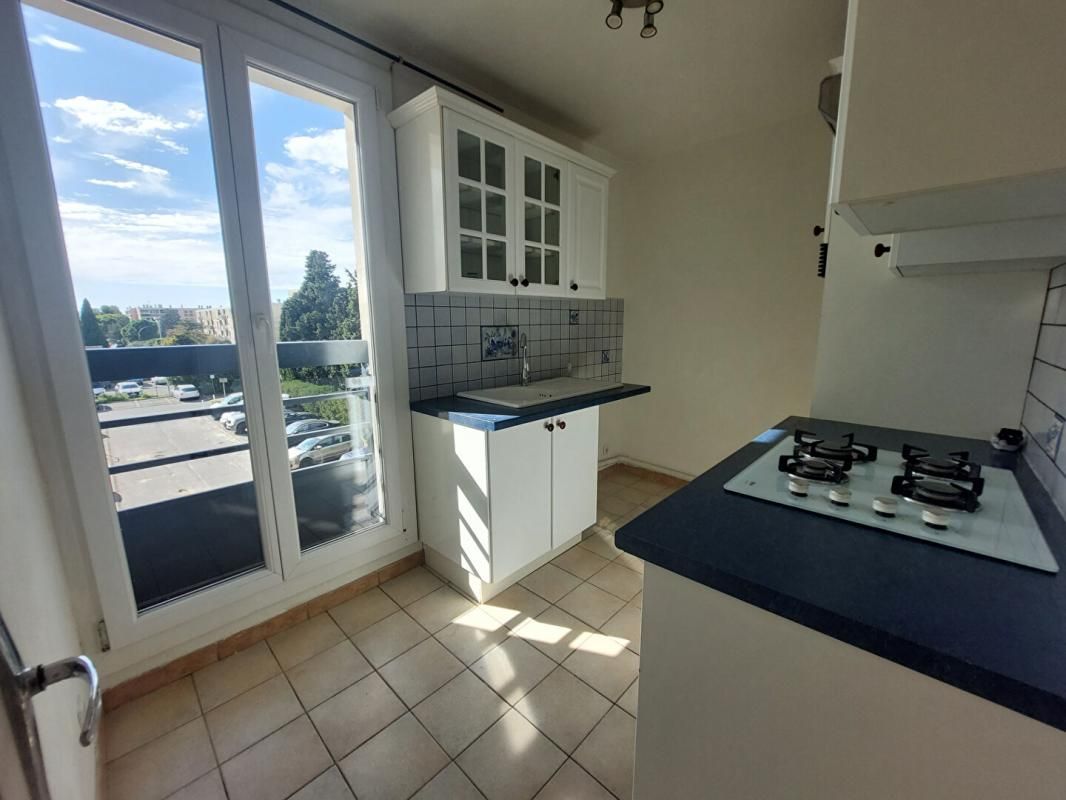 MARIGNANE Appartements - T3 de 60 m² - résidence la Signore 3