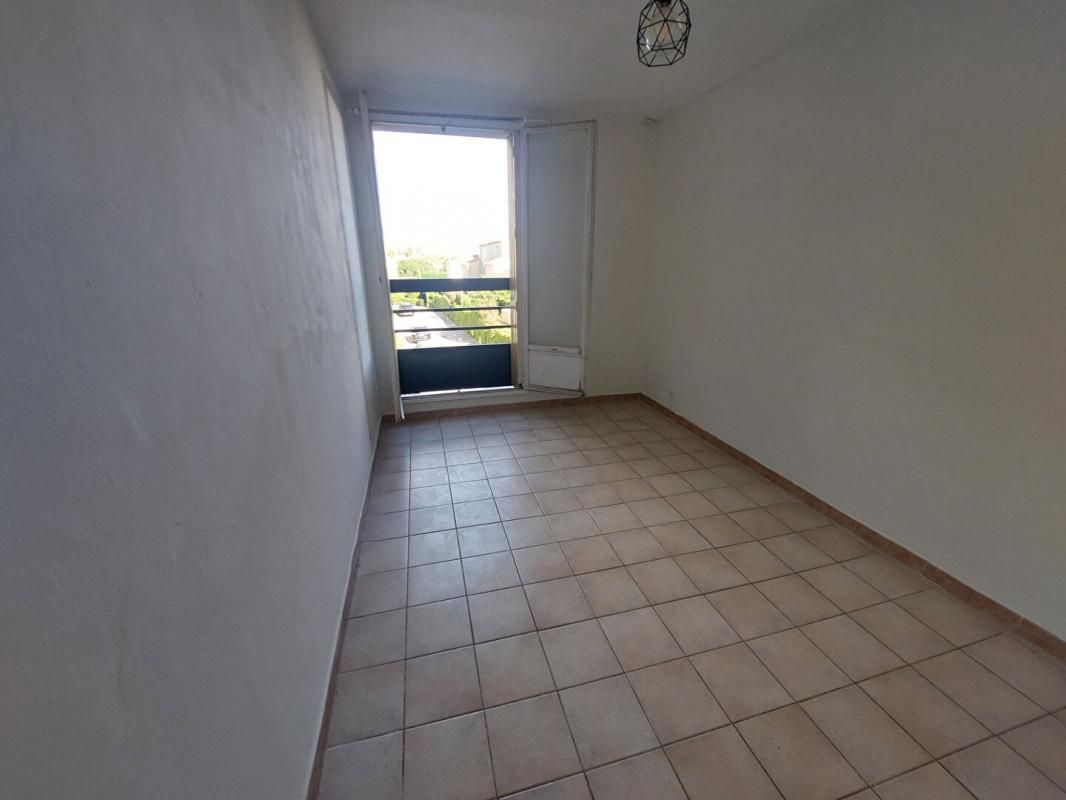 MARIGNANE Appartements - T3 de 60 m² - résidence la Signore 4