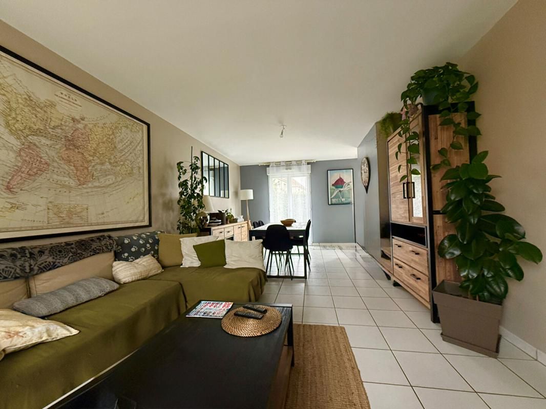 OUISTREHAM Maison Ouistreham 5 pièces 84 m2 3