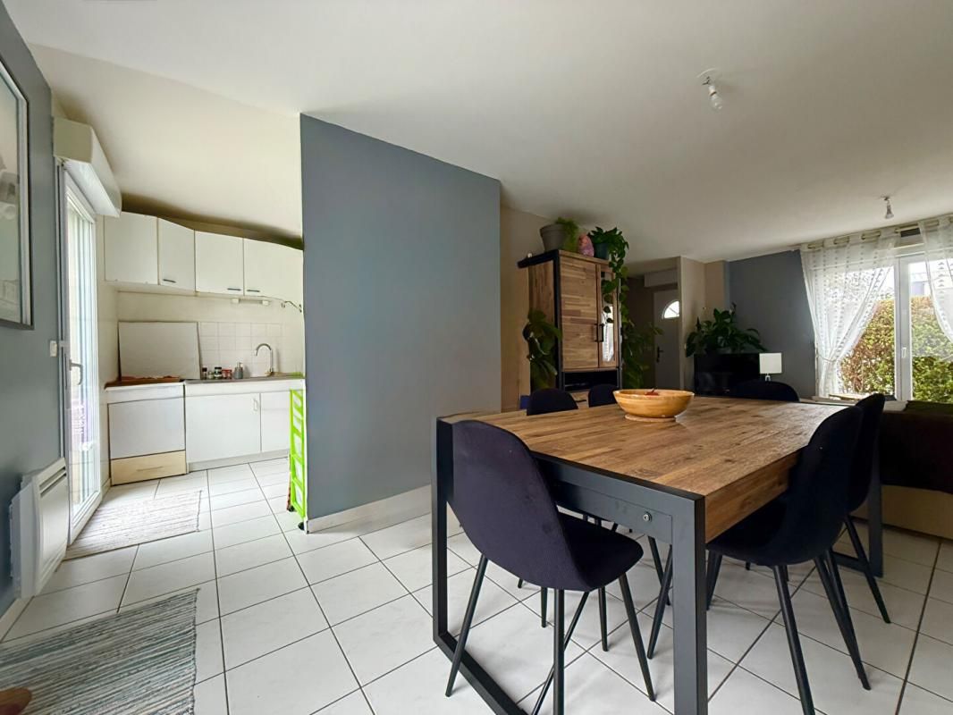 OUISTREHAM Maison Ouistreham 5 pièces 84 m2 4