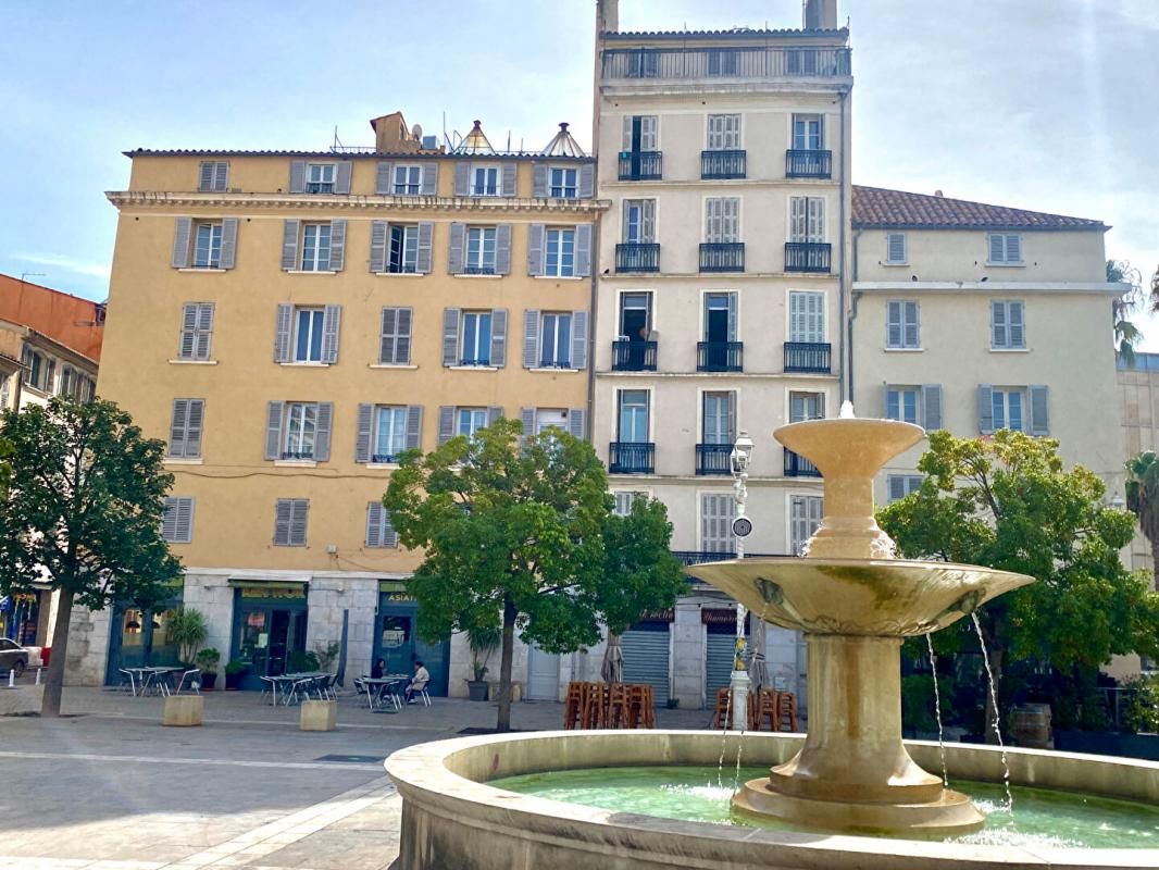 Appartement 4 pièce(s) 94.60 m2