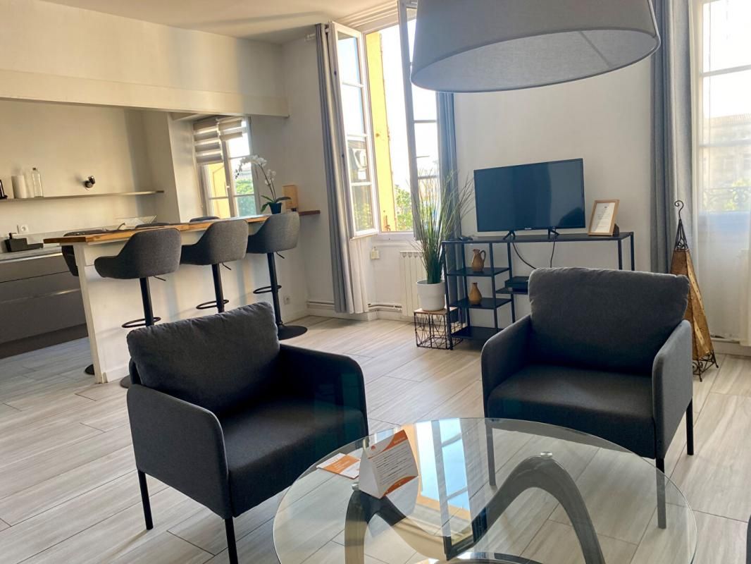 TOULON Appartement 4 pièce(s) 94.60 m2 3