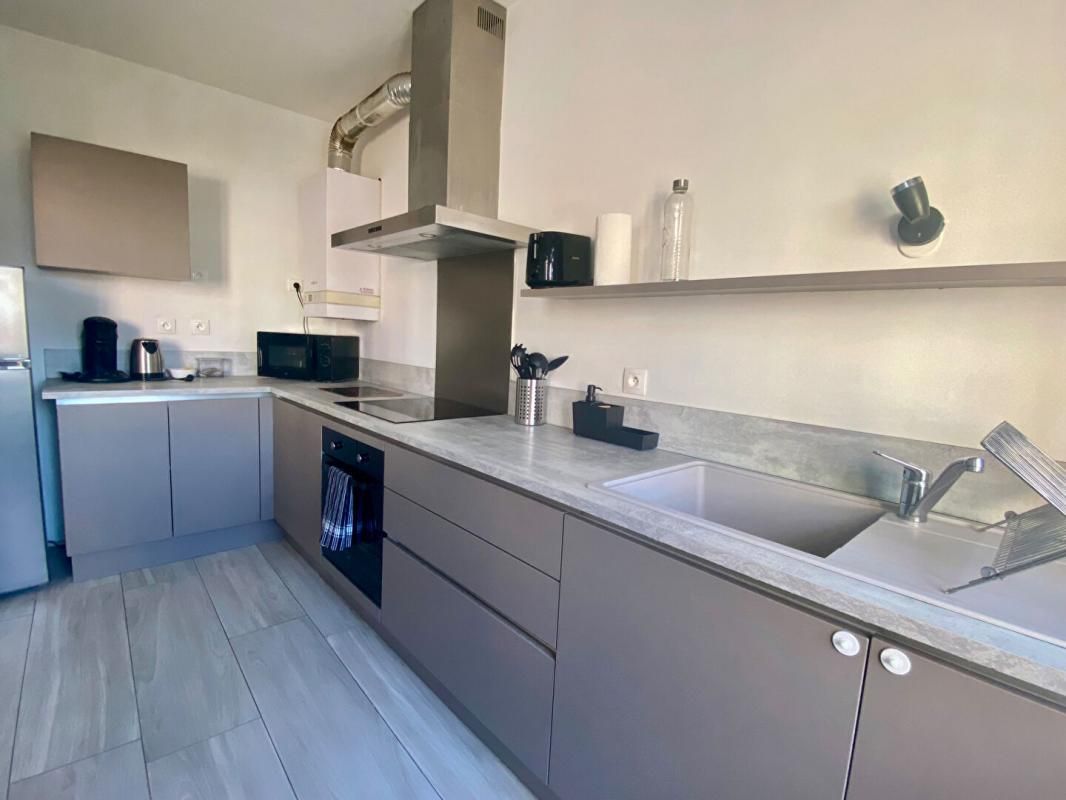 TOULON Appartement 4 pièce(s) 94.60 m2 4