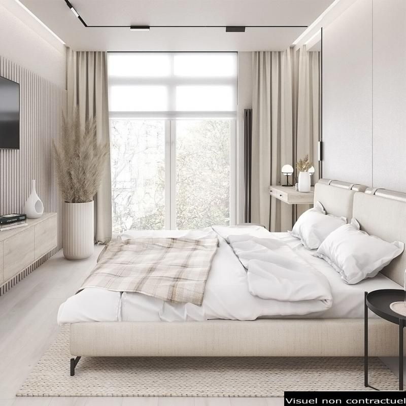 TOULON Cap Brun Toulon Maison neuve 4 pièces 92 m2 avec garage 4
