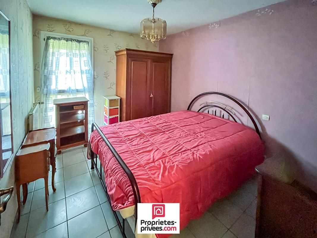 PERPIGNAN Appartement Perpignan 2 pièce(s) 46 m2 4