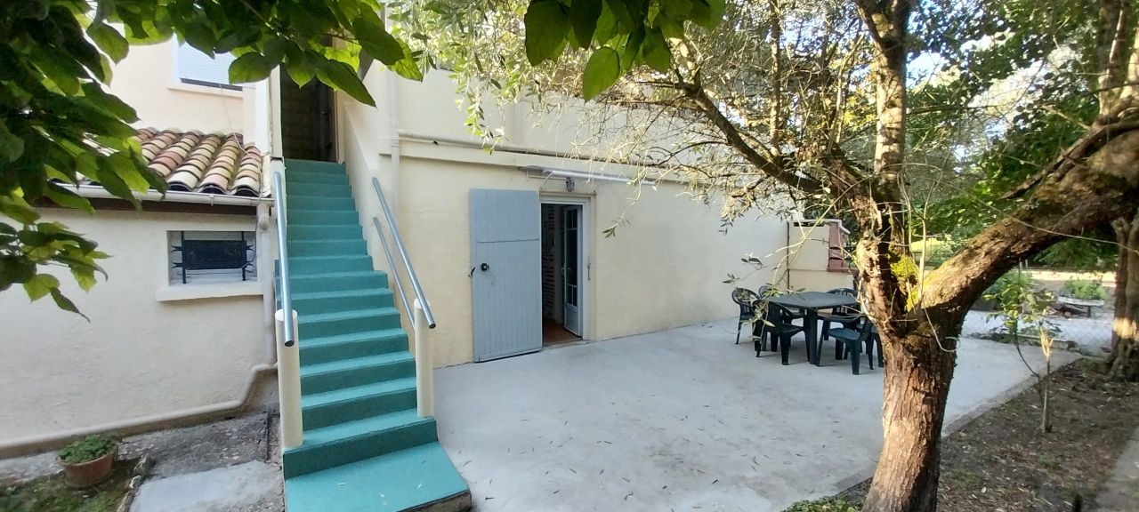 Agen 47000 Appartement 4 pièce(s) 111.88 m2