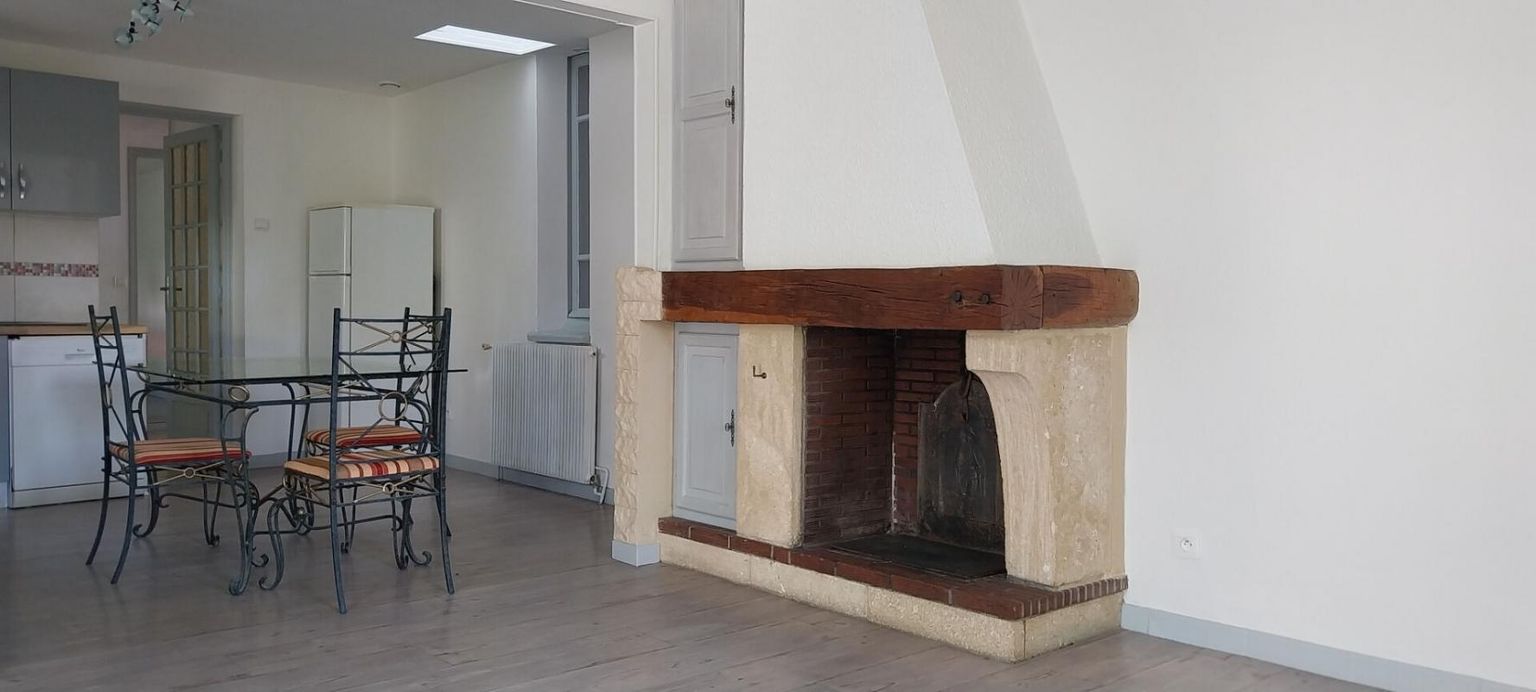 AGEN Agen 47000 Appartement 4 pièce(s) 111.88 m2 3