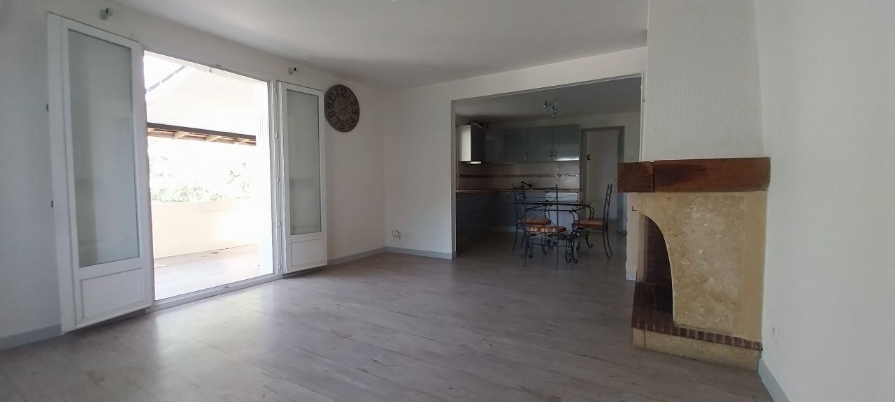 AGEN Agen 47000 Appartement 4 pièce(s) 111.88 m2 4
