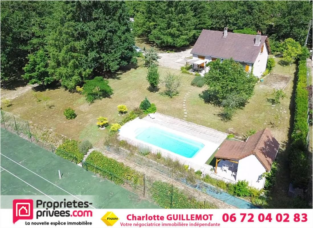GIEVRES Maison Gievres 6 pièce(s) 137 m2 1