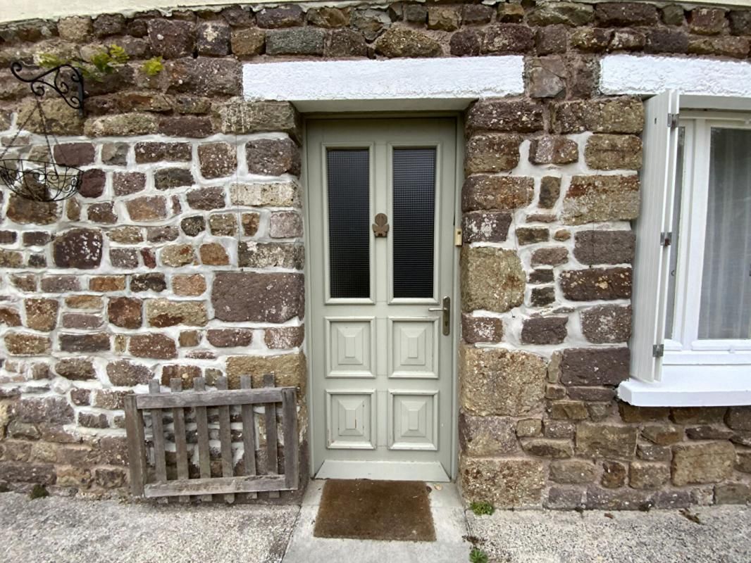 HAMBYE Maison de charme, Hambye 6 pièce(s) 160 m2 2