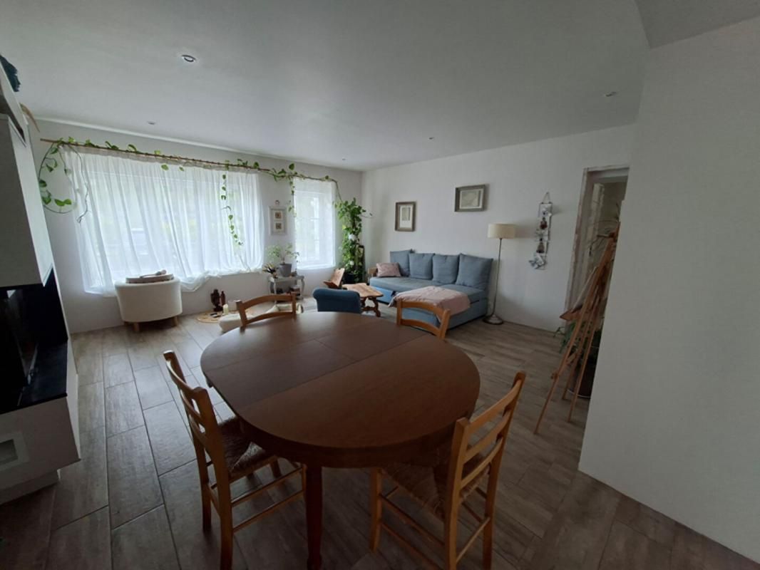 Maison Chateauneuf 140 m2