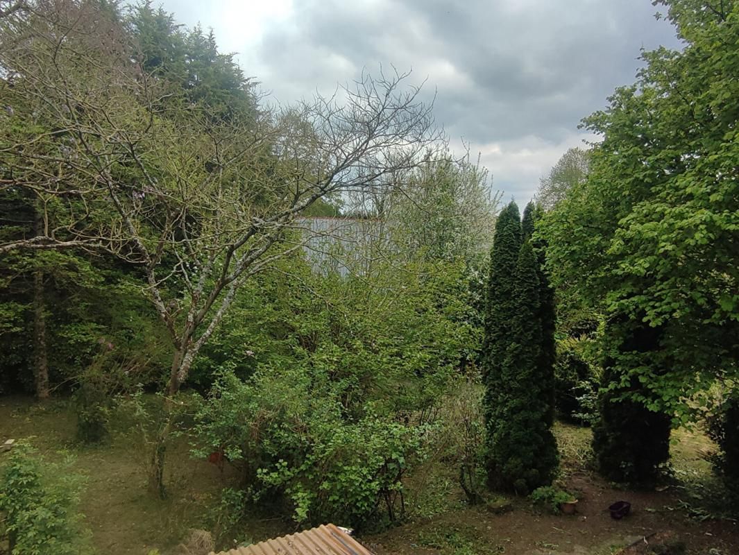 PONTIVY Terrain centre-ville de Pontivy 1815 m2 3