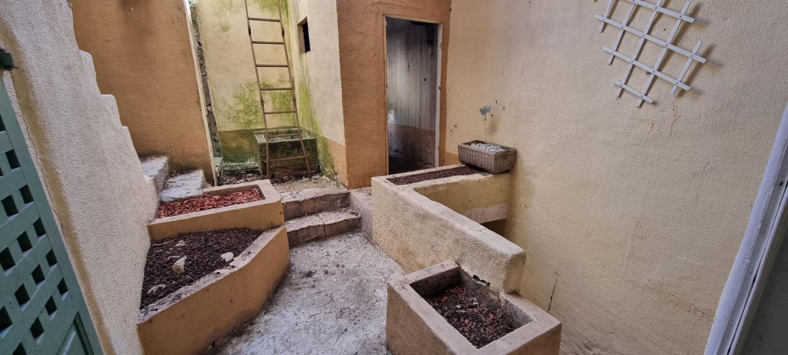 Maison Rochemaure 6 pièce(s) 110 m2