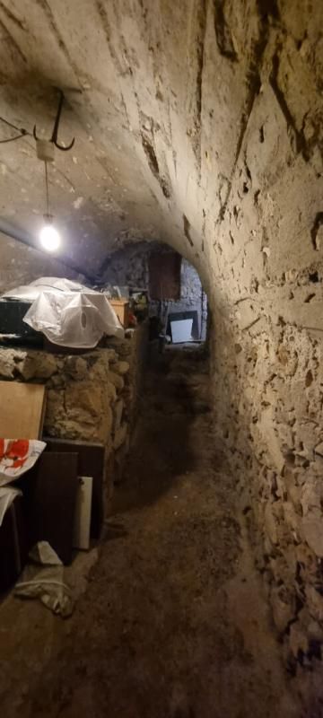 ROCHEMAURE Maison Rochemaure 6 pièce(s) 110 m2 4