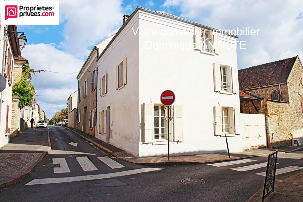 CERGY Maison Cergy 6 pièces 121 m2 1