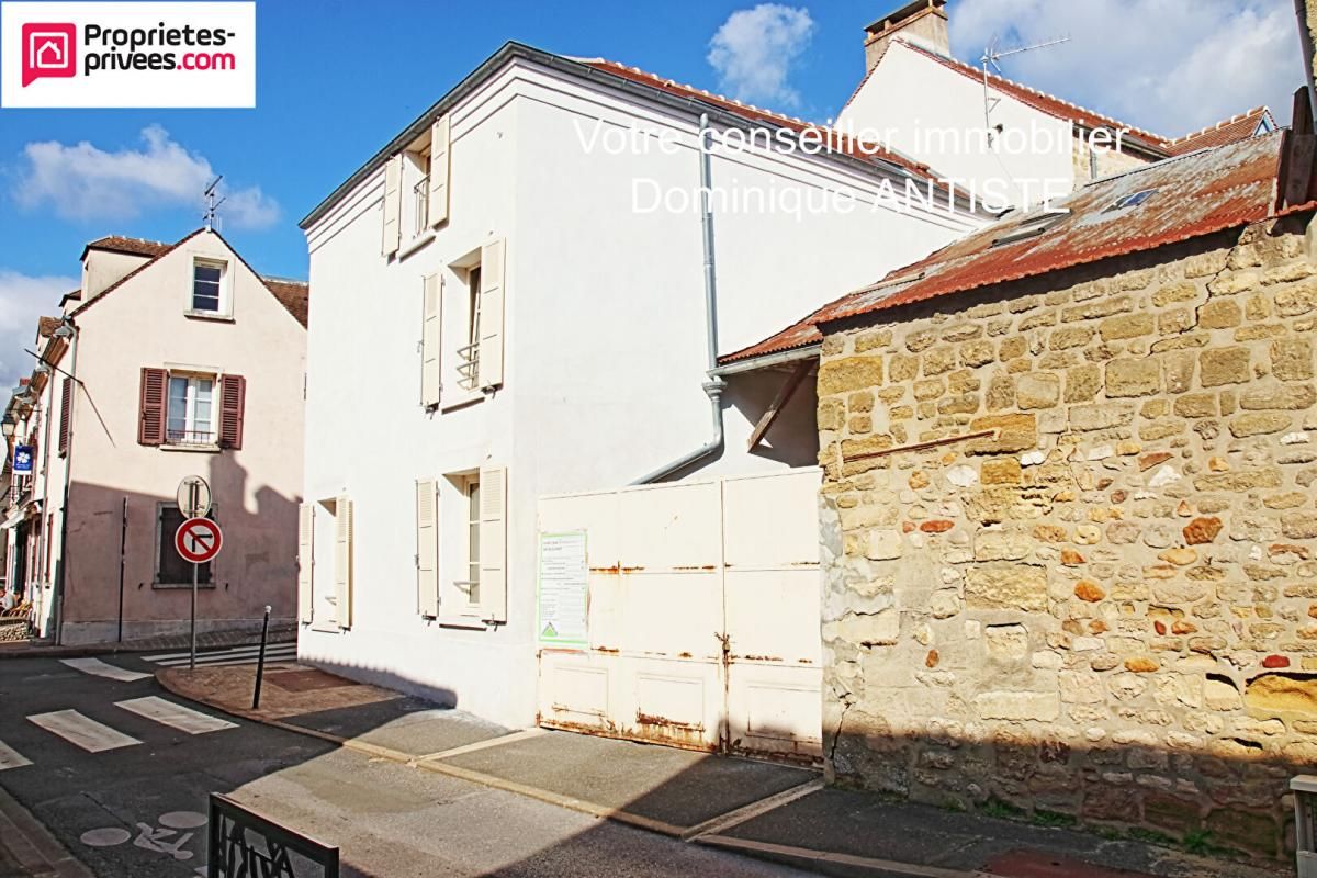 CERGY Maison Cergy 6 pièces 121 m2 2