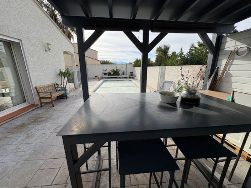 PONTEILLA Maison Ponteilla 6 pièce(s) 130 m2 2