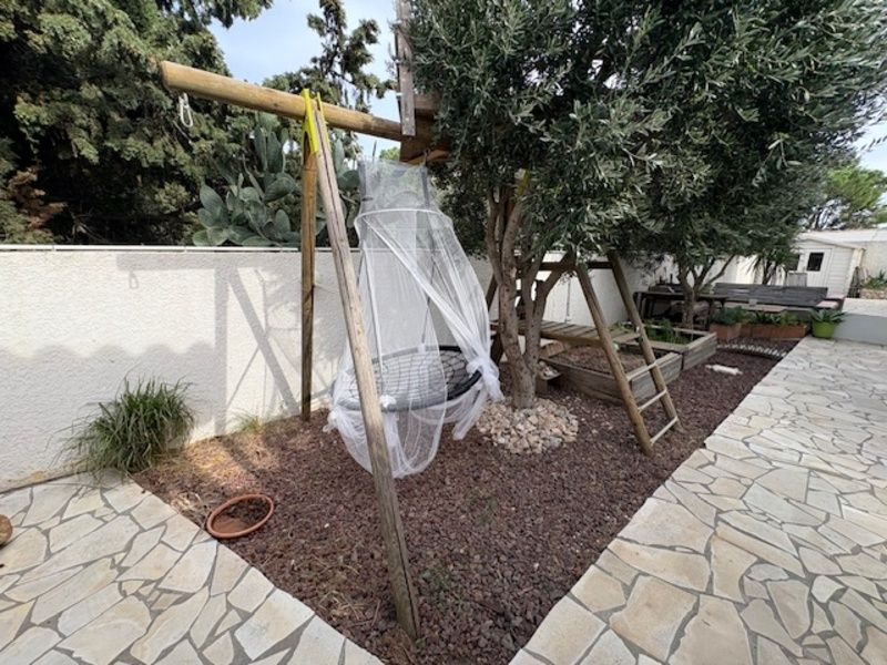 PONTEILLA Maison Ponteilla 6 pièce(s) 130 m2 3