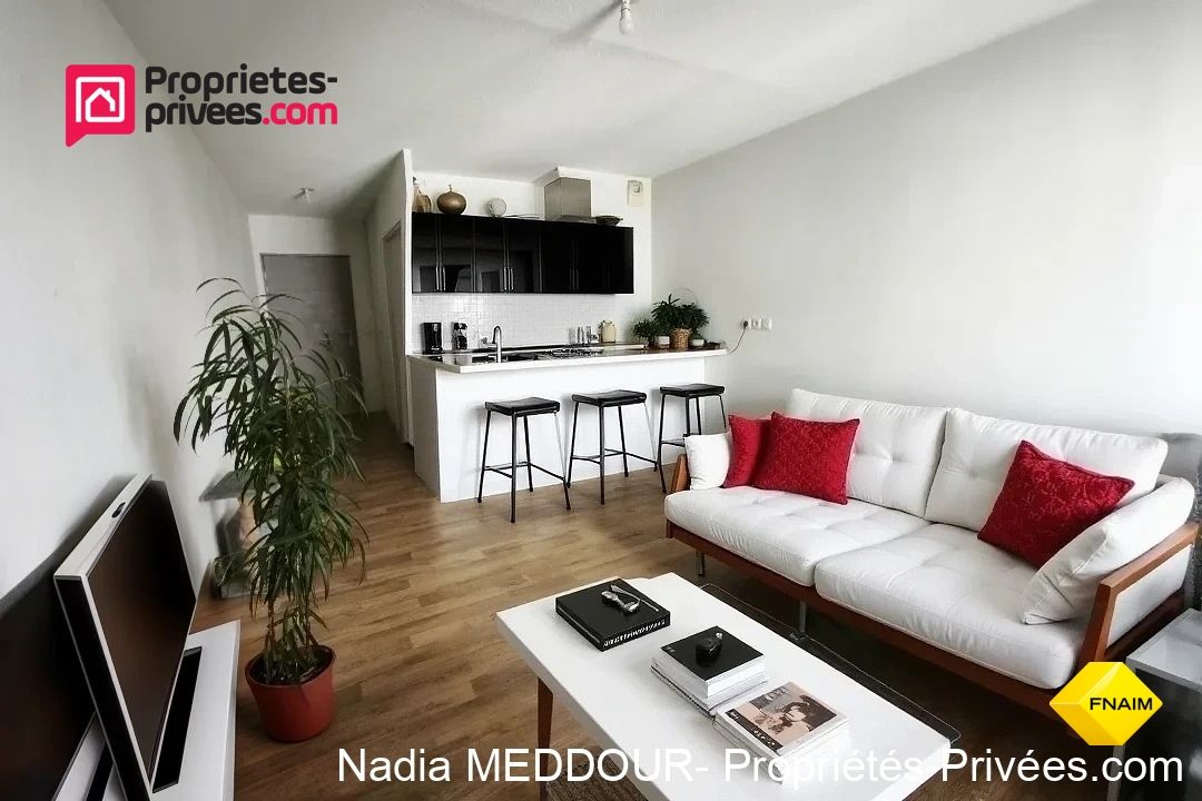 LORMONT Appartement Lormont 1 pièce(s) 27 m2 1