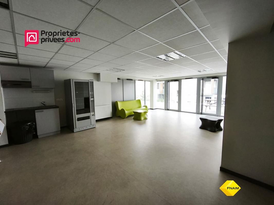 LORMONT Appartement Lormont 1 pièce(s) 27 m2 2