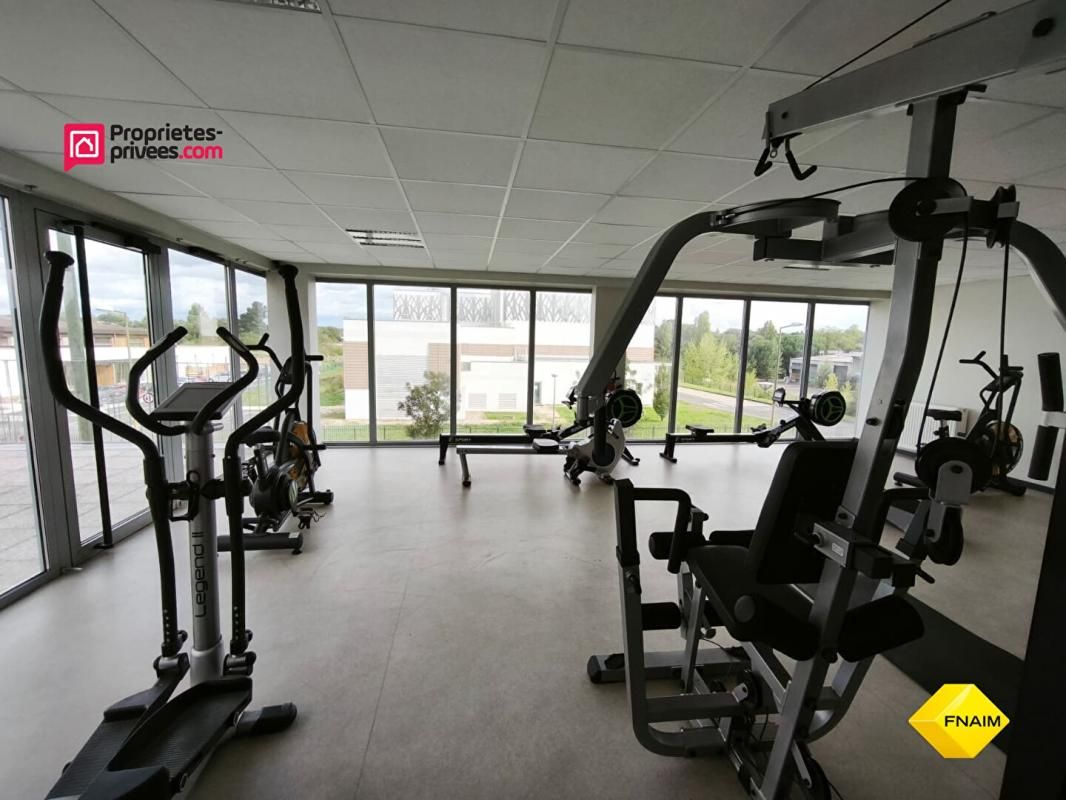 LORMONT Appartement Lormont 1 pièce(s) 27 m2 3