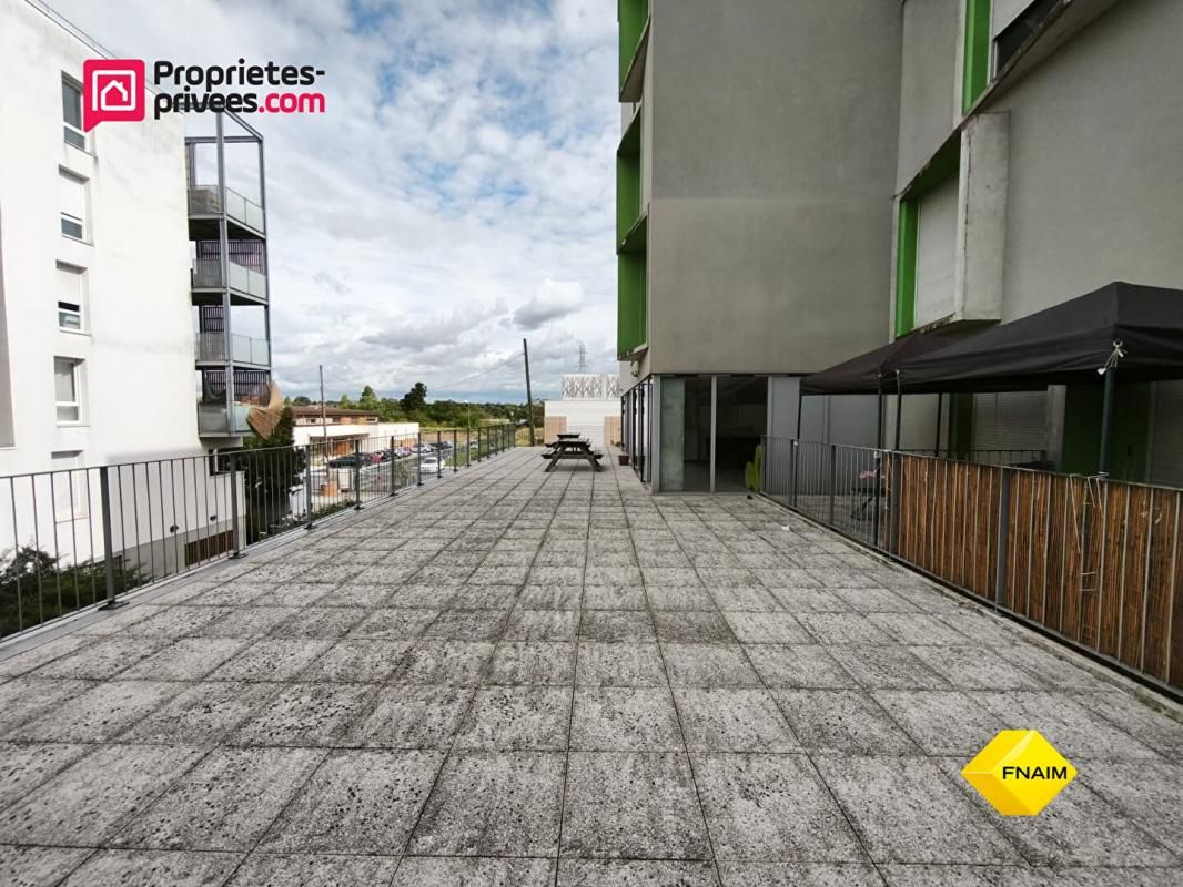 LORMONT Appartement Lormont 1 pièce(s) 27 m2 4