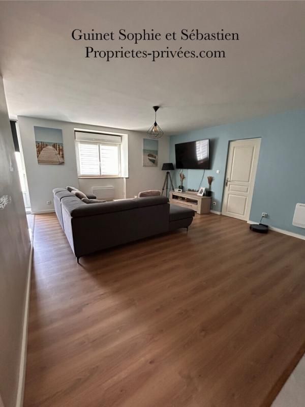 SAINTE-HERMINE Maison Sainte Hermine 7 pièce(s) 132 m2 4