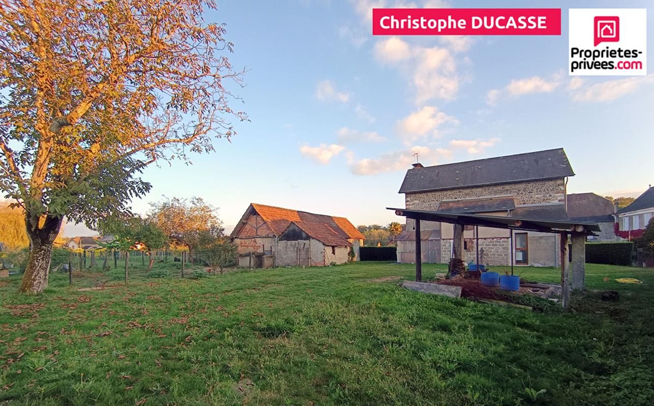 LAHOURCADE Maison à  Lahourcade 5 pièces - 105 m2 habitables sur une terrain de plus de 2000 m² 2