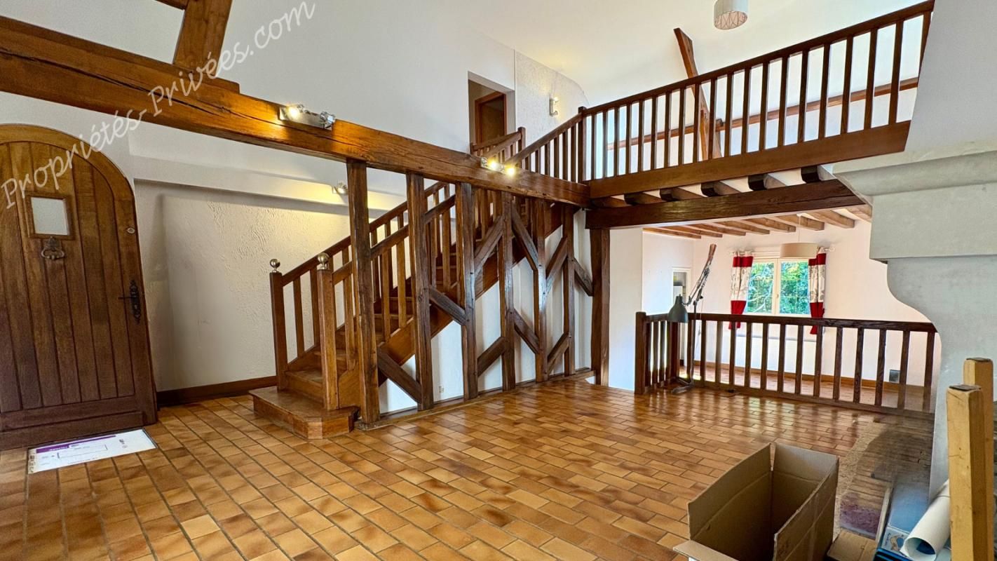 VINEUIL Maison Vineuil 11 pièce(s) 180 m2 2
