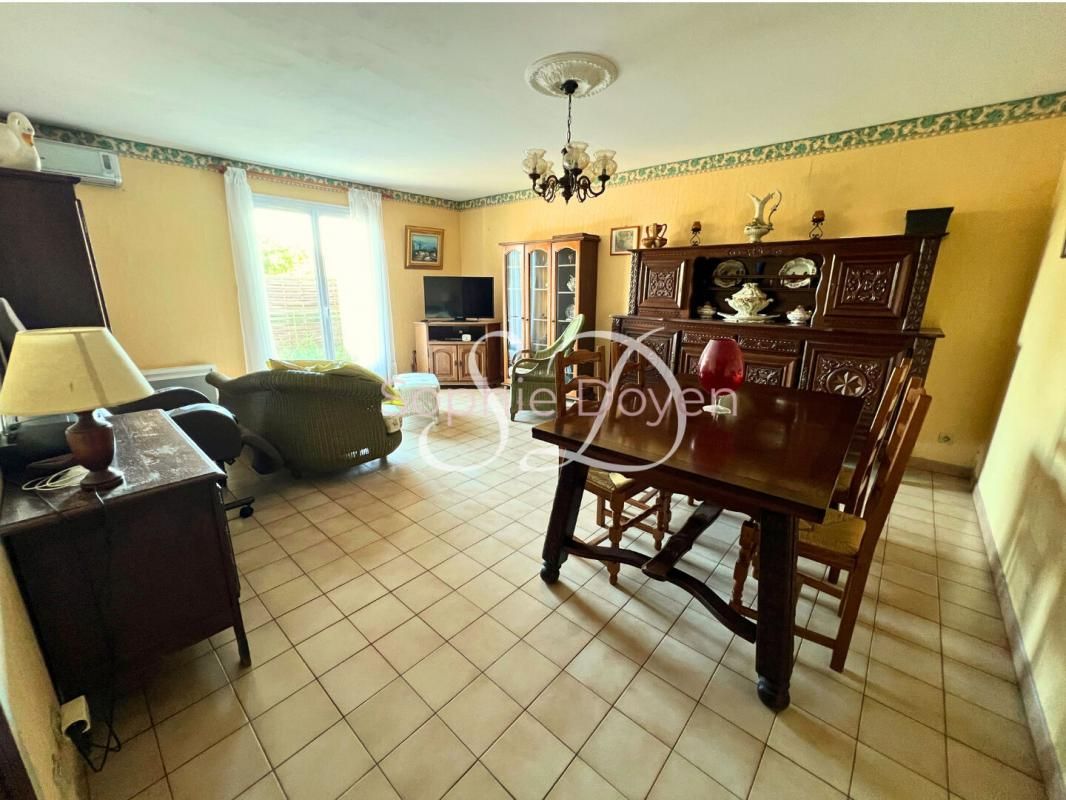 ARGELES-SUR-MER Maison plain pied - Argelès-sur-Mer - 4 pièces - 81 m2 2